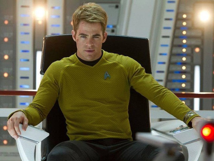 Star Trek Beyond - fotogramma