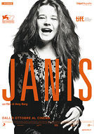 Janis - poster