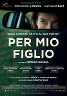 Per mio figlio - poster