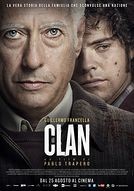 Il Clan - poster