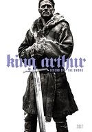 King Arthur - poster