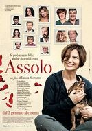 Assolo - poster