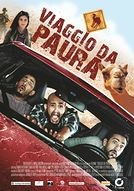 Viaggio da Paura - poster