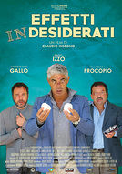 Effetti Indesiderati - poster