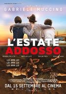 L'estate addosso - poster