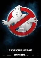 Ghostbusters. Acchiappafantasmi - poster