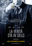 La verit sta in cielo - poster