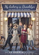 My Bakery in Brooklyn - Un pasticcio in cucina - poster