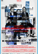 Complimenti per la festa - poster