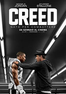 Creed - Nato per combattere - poster