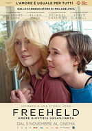 FreeHeld - Amore, Giustizia, Uguaglianza - poster