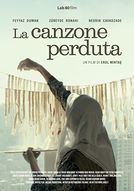La canzone perduta - poster