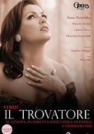 Il Trovatore - poster