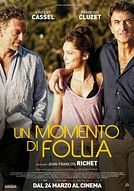 Un momento di follia - poster