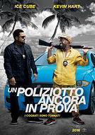 Poliziotto ancora in prova - poster