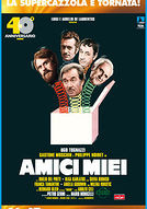 Amici Miei - poster
