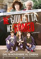 N Giulietta n Romeo - poster