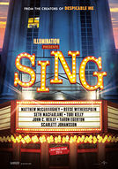 Sing - poster
