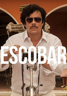 Escobar - poster