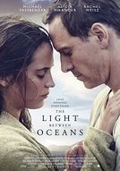 La luce sugli oceani - poster