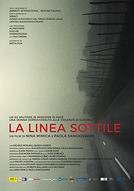 La linea sottile - poster