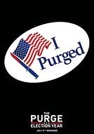 La Notte del Giudizio: Election Year - poster