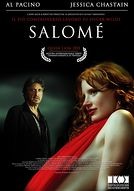 Wilde Salom - poster