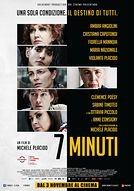 7 Minuti - poster