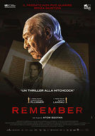 Remember - poster