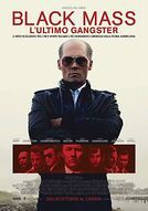 Black mass - poster