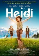 Heidi - poster