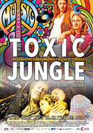 Toxic Jungle - poster