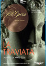 La traviata - Teatro alla Scala di Milano