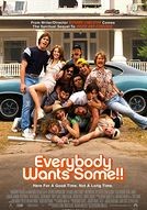 Tutti vogliono qualcosa - poster