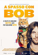 A spasso con Bob - poster