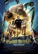 Piccoli brividi - poster