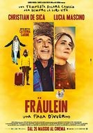 Frulein - una fiaba d'inverno - poster