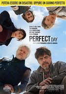 Perfect day - poster