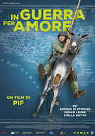 In Guerra Per Amore - poster