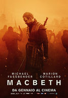 Macbeth - poster