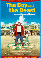 The Boy and the Beast - poster
