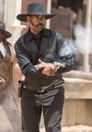 The Magnificent Seven - poster