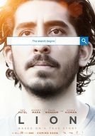 Lion - La strada verso casa - poster