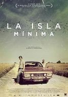 La isla mnima - poster