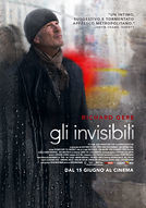 Gli invisibili - poster