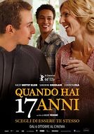 Quando hai 17 anni - poster