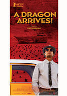A Dragon Arrives! - poster