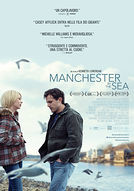 Manchester by the Sea - poster