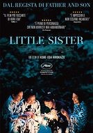 Little sister - poster