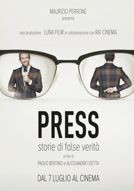 Press - Storie di False Verit - poster